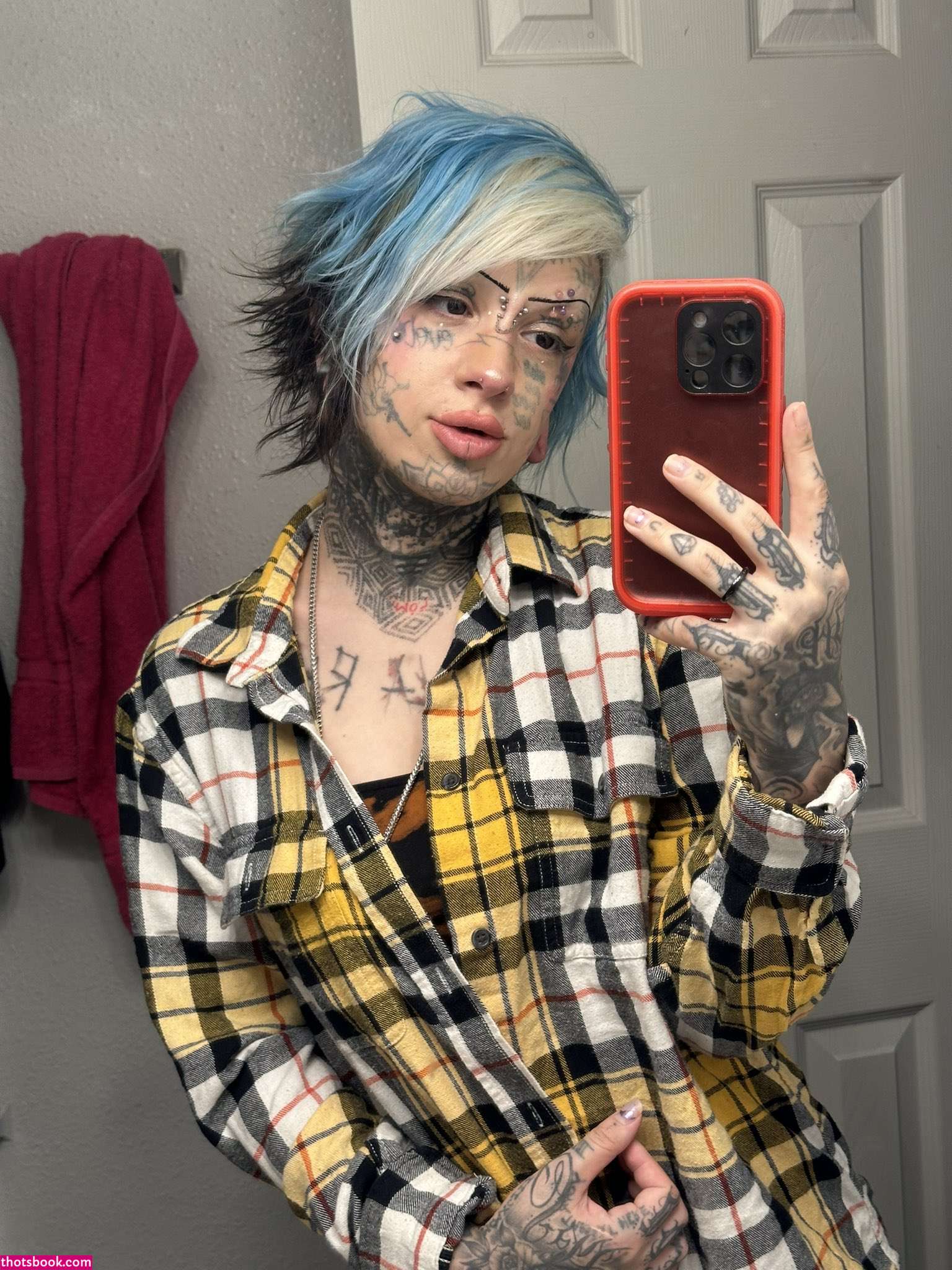 Facetatmami Izzy Gonzalez Nude Leaks OnlyFans Photos #3 1562328