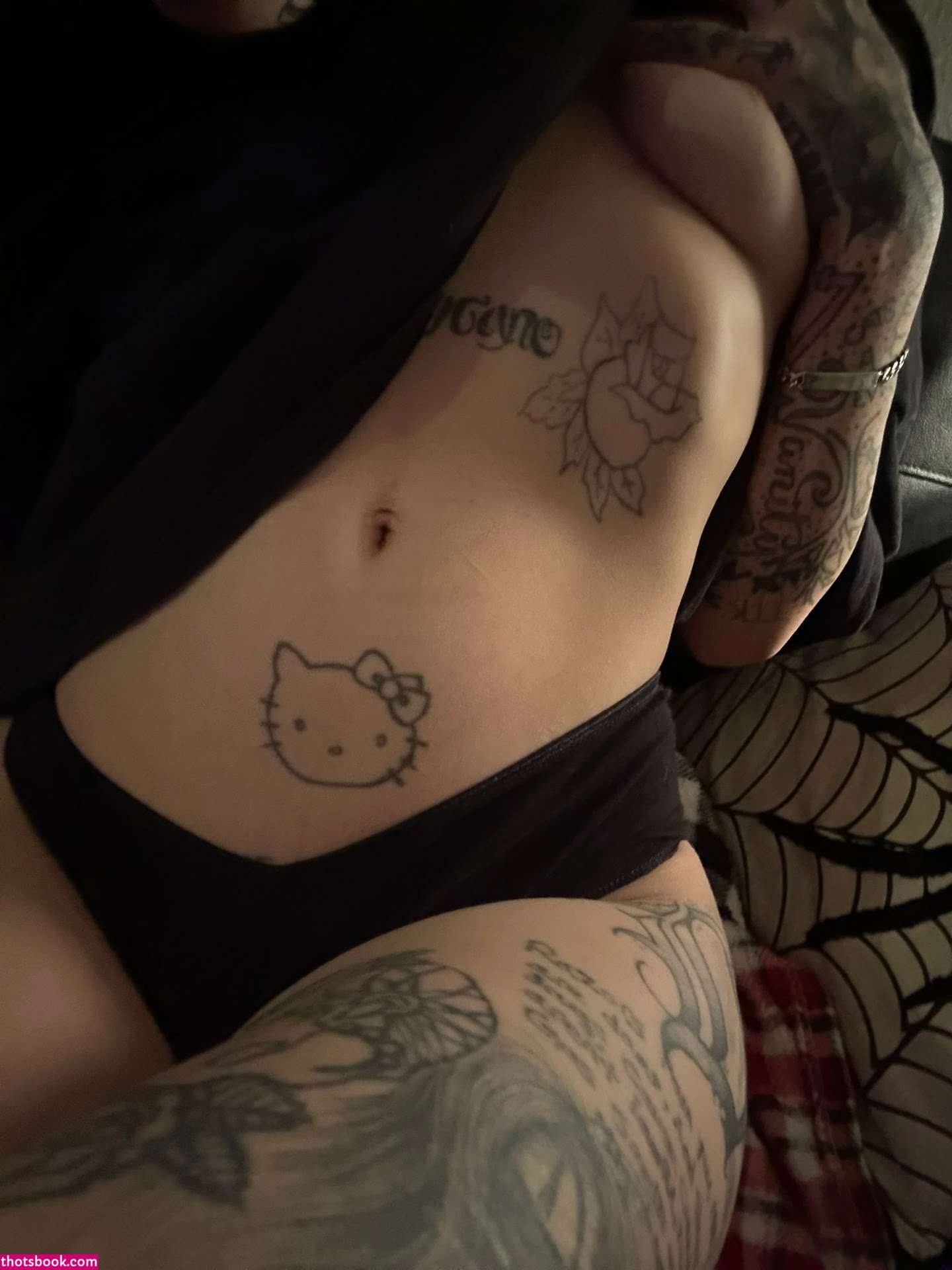 Facetatmami Izzy Gonzalez Nude Leaks OnlyFans Photos #3 1562333