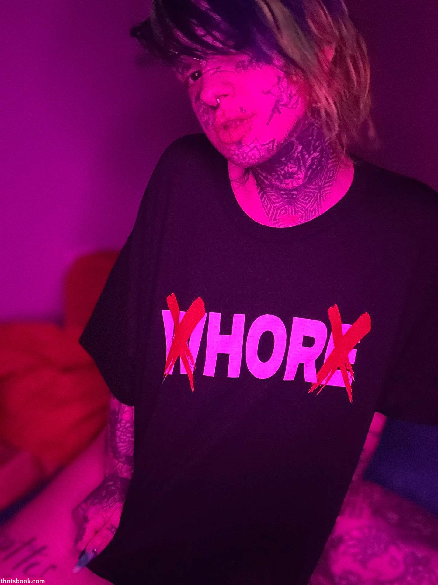 Facetatmami Izzy Gonzalez Nude Leaks OnlyFans Photos #5 1562355