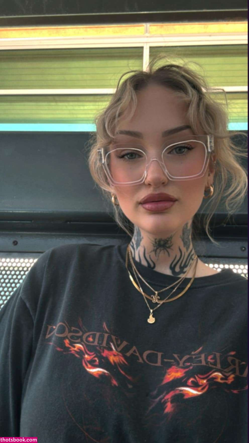 Goth Queen Nude Leaks OnlyFans Photos #3 1562450