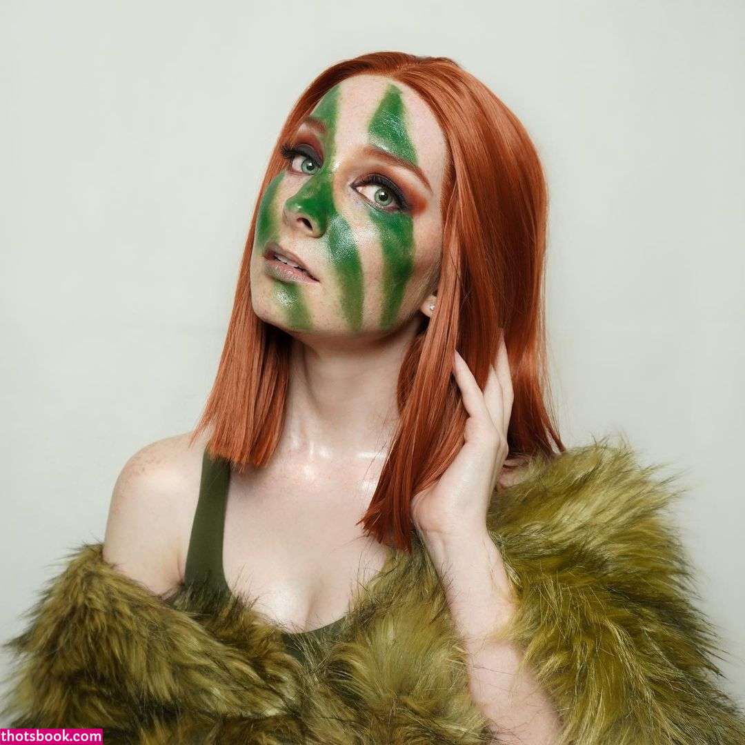 Ithileryn Nude Leaks OnlyFans Photos #2 1562553