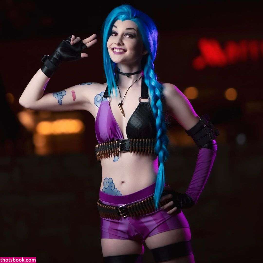 Ithileryn Nude Leaks OnlyFans Photos #2 1562554