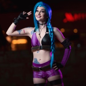 Ithileryn Nude Leaks OnlyFans Photos #2