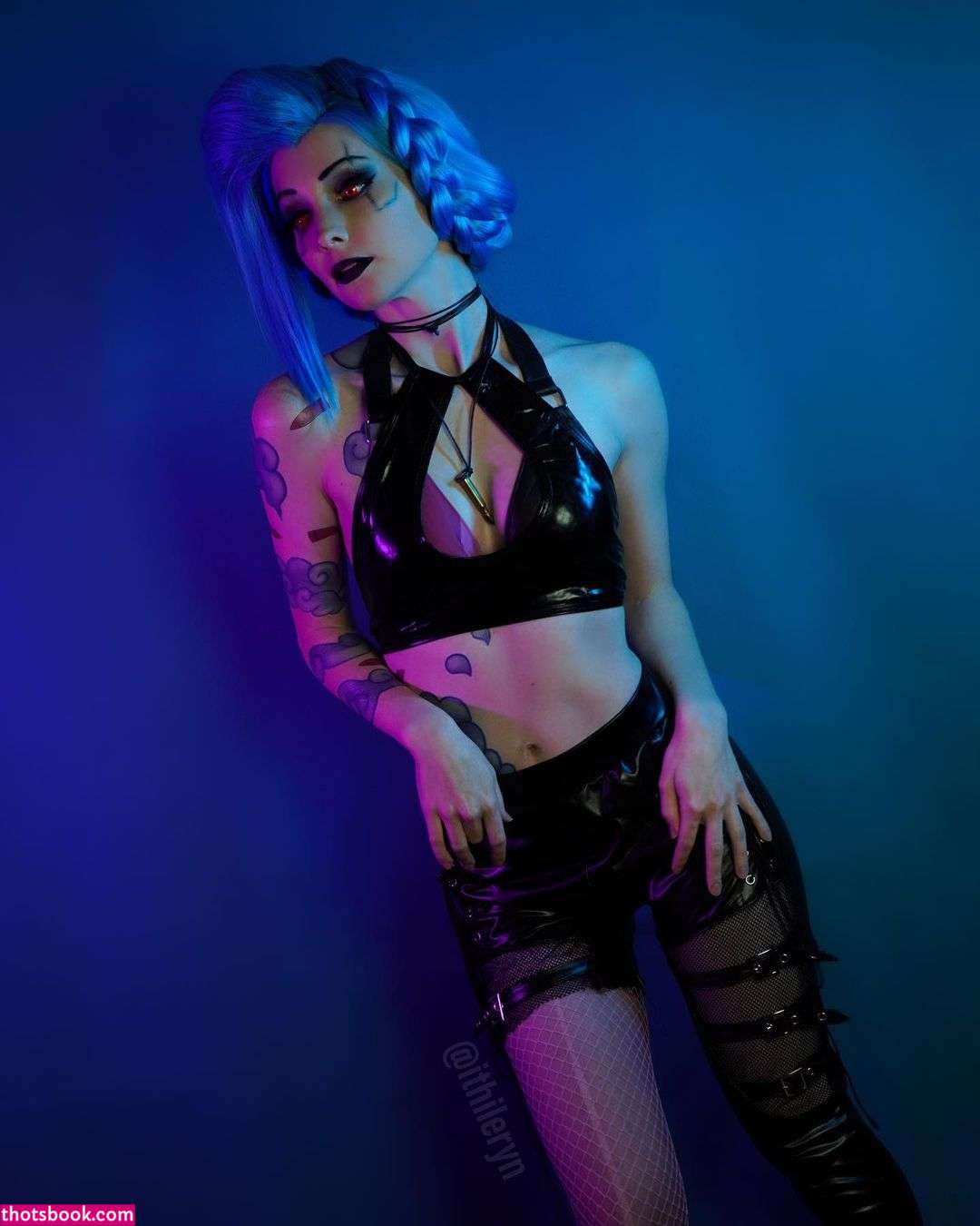 Ithileryn Nude Leaks OnlyFans Photos #3 1562556