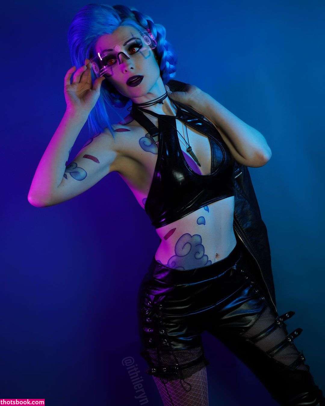 Ithileryn Nude Leaks OnlyFans Photos #3 1562558