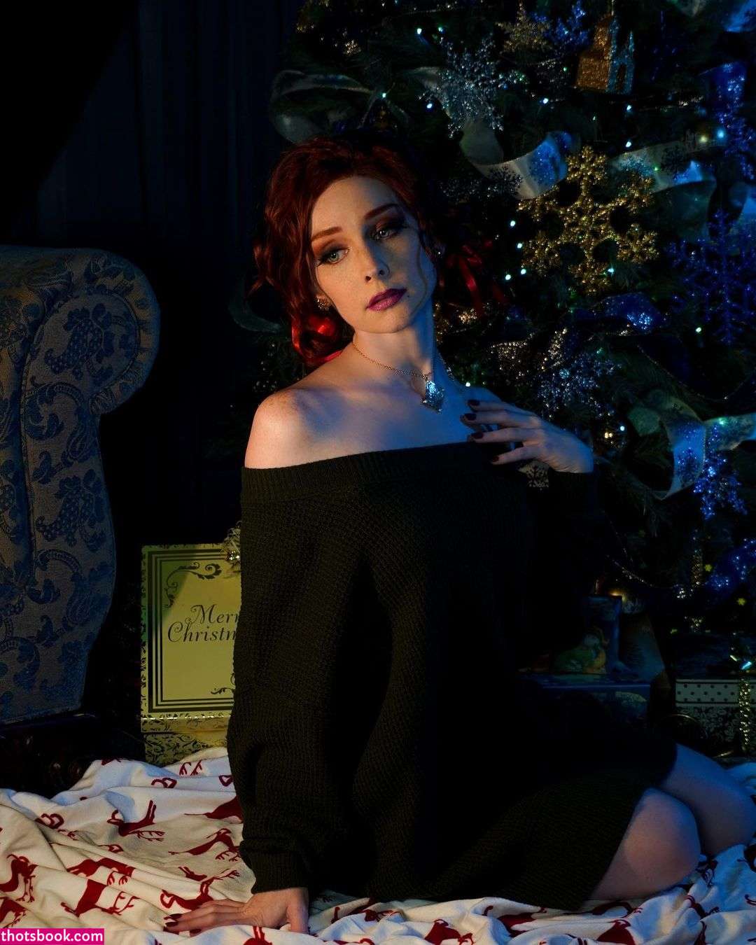 Ithileryn Nude Leaks OnlyFans Photos #3 1562560