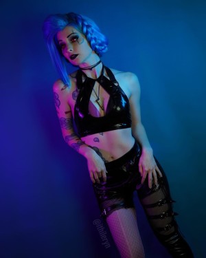 Ithileryn Nude Leaks OnlyFans Photos #3