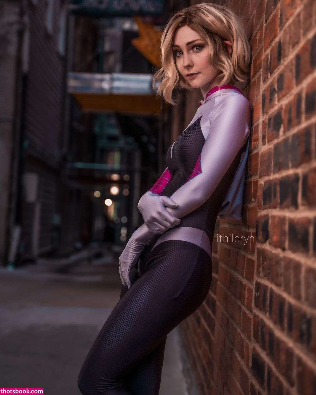 Ithileryn Nude Leaks OnlyFans Photos #4 1562562