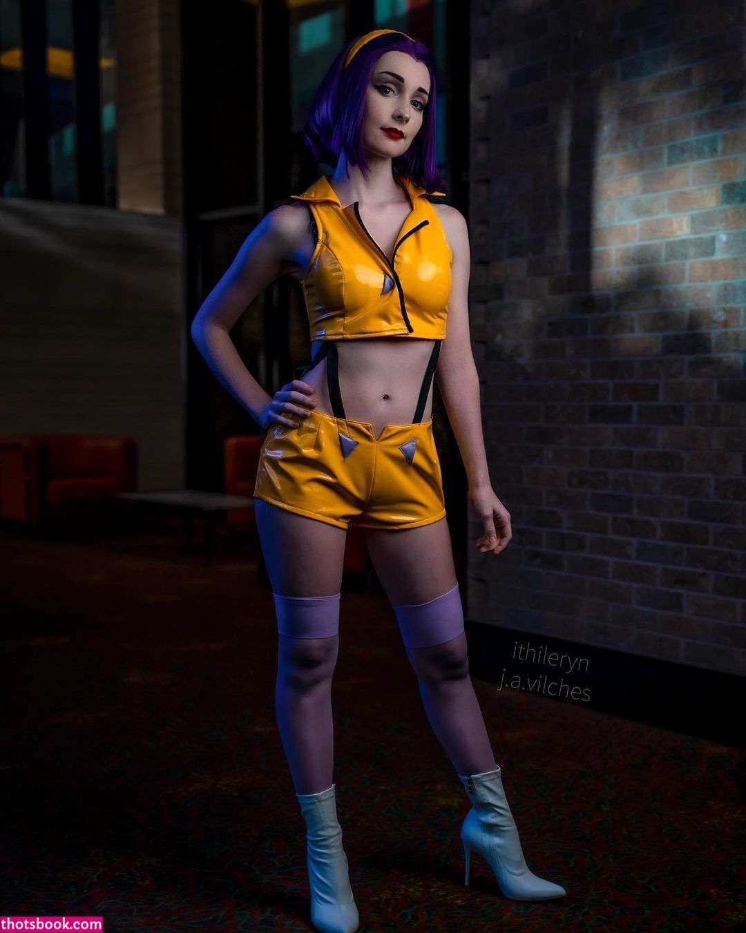 Ithileryn Nude Leaks OnlyFans Photos #4 1562564