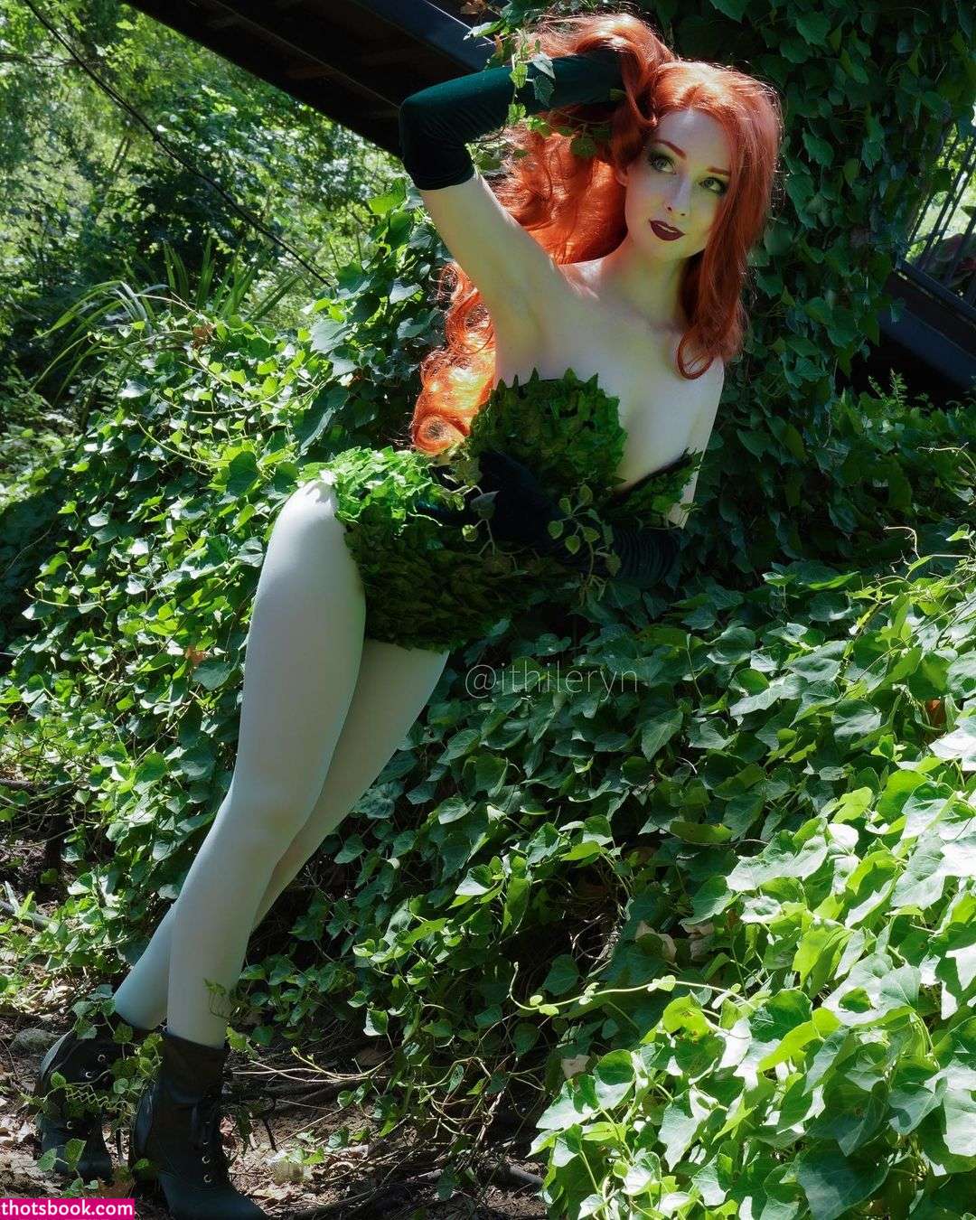 Ithileryn Nude Leaks OnlyFans Photos #5 1562565