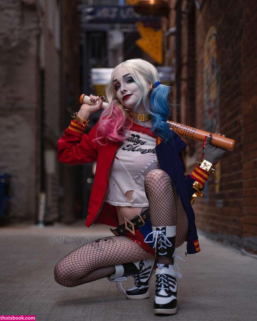 Ithileryn Nude Leaks OnlyFans Photos #5 1562567