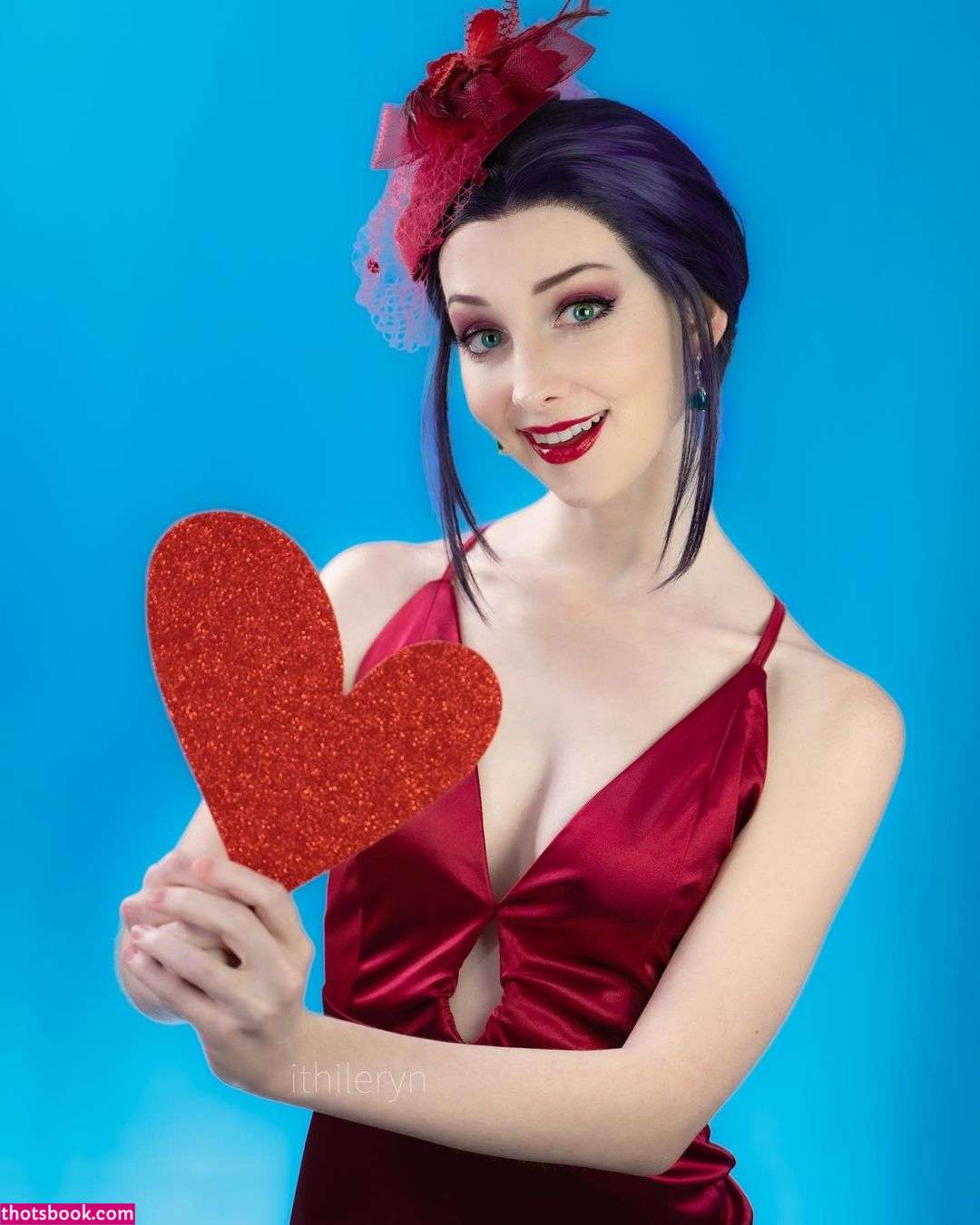 Ithileryn Nude Leaks OnlyFans Photos #5 1562569