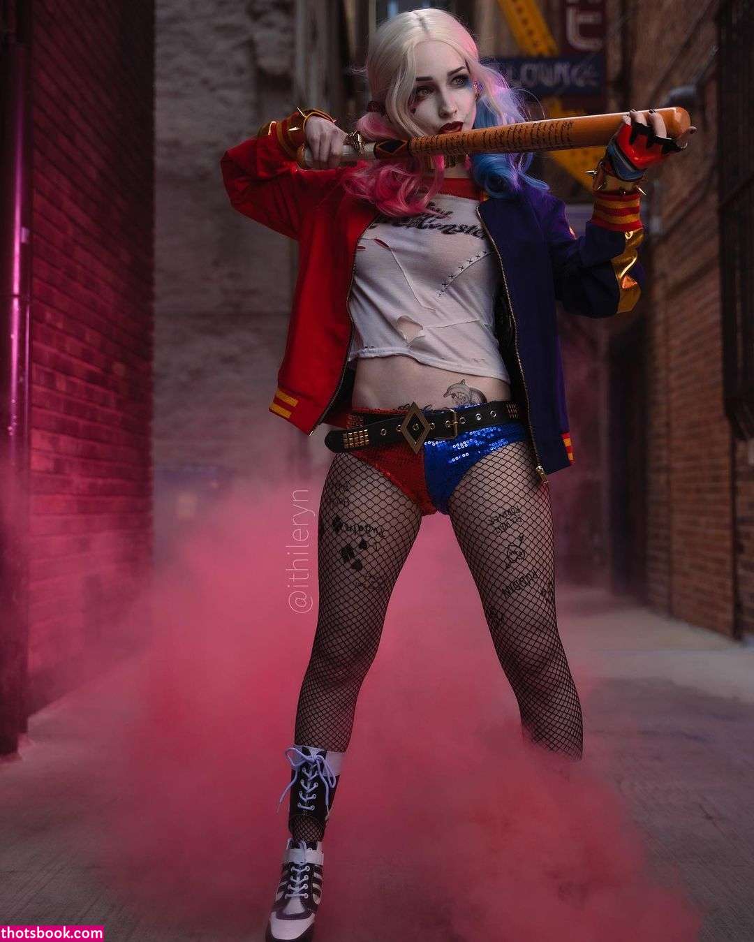 Ithileryn Nude Leaks OnlyFans Photos #5 1562570