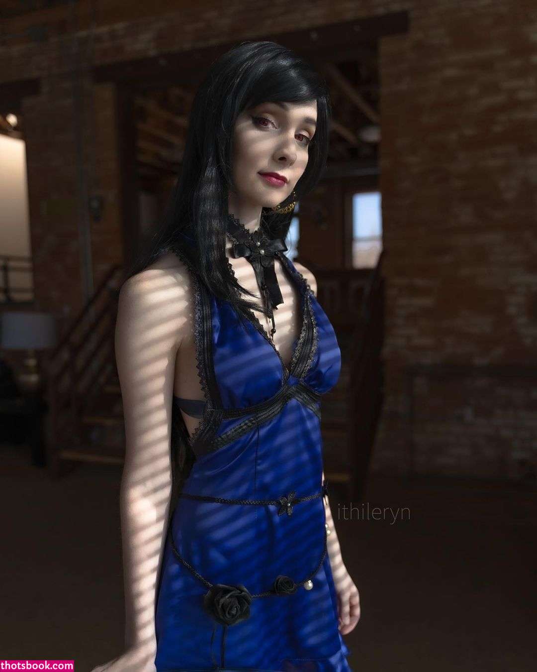 Ithileryn Nude Leaks OnlyFans Photos #5 1562571