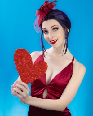 Ithileryn Nude Leaks OnlyFans Photos #5