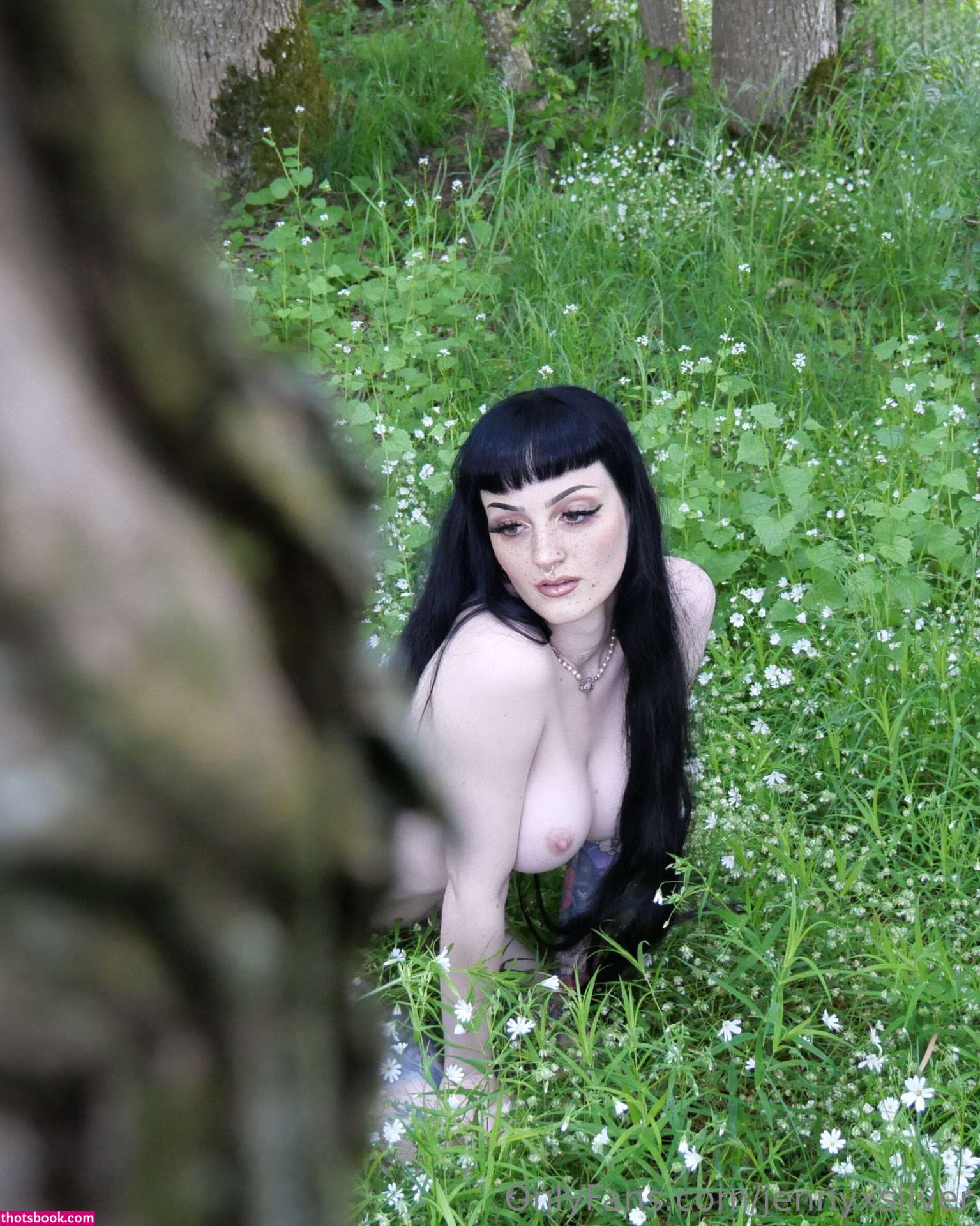 Jennyxsilver Jenny Silver Nude Leaks OnlyFans Photos #2 1562629