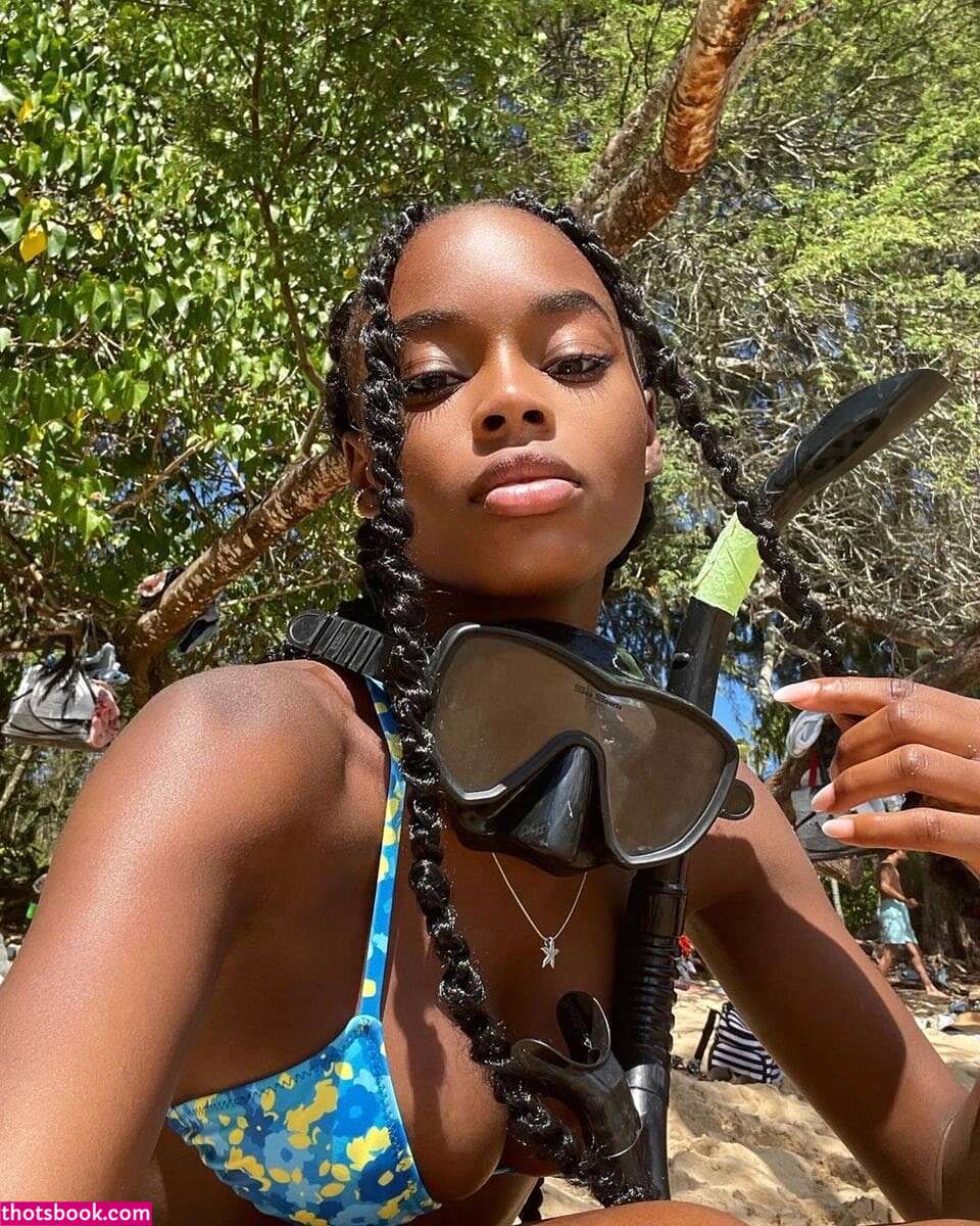 Kiara Pike Nude Leaks OnlyFans Photos #1 1562700