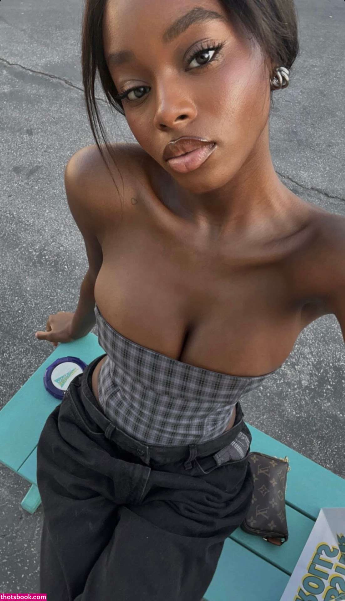 Kiara Pike Nude Leaks OnlyFans Photos #2 1562702