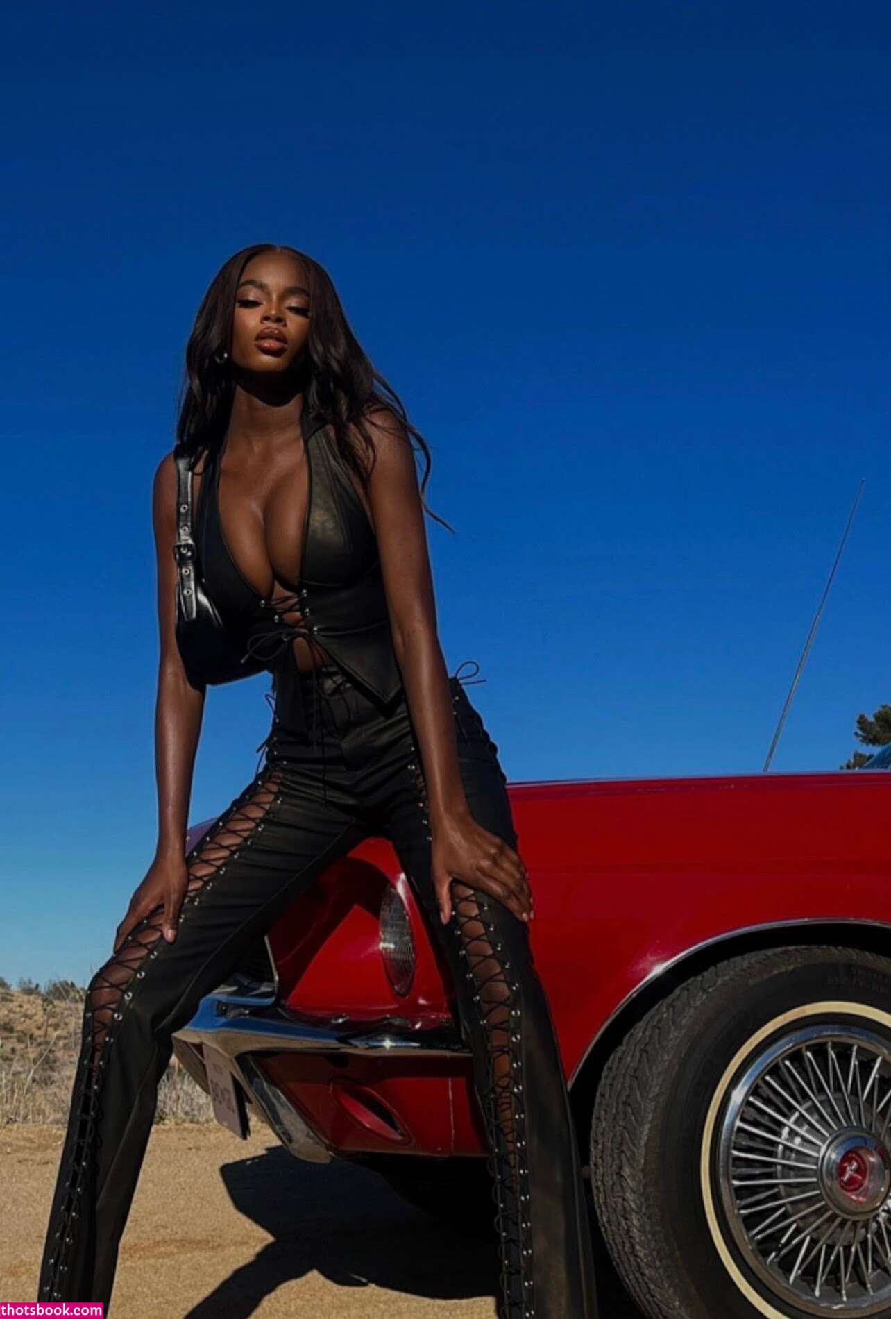 Kiara Pike Nude Leaks OnlyFans Photos #2 1562706