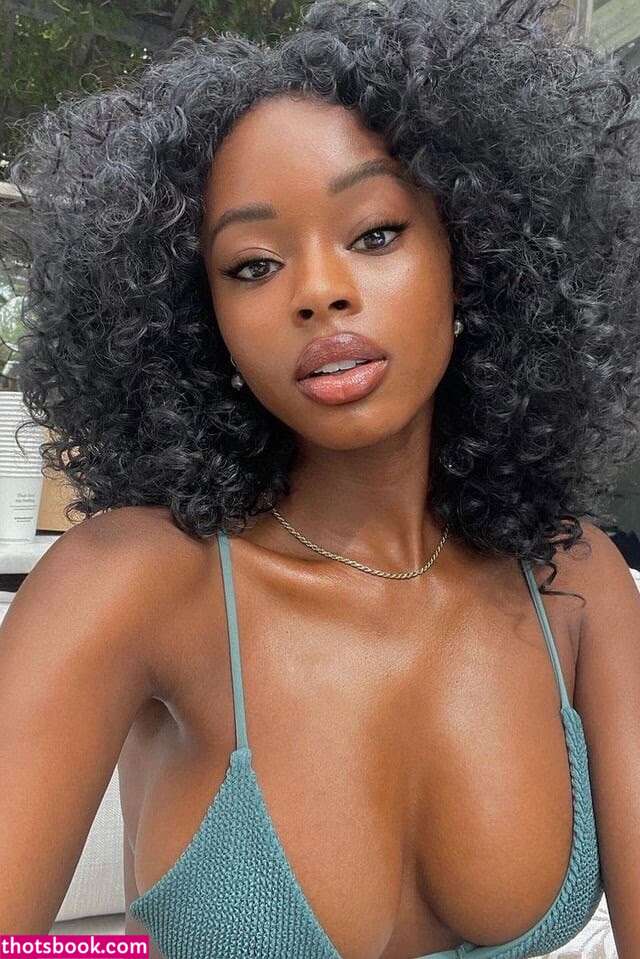 Kiara Pike Nude Leaks OnlyFans Photos #4 1562713