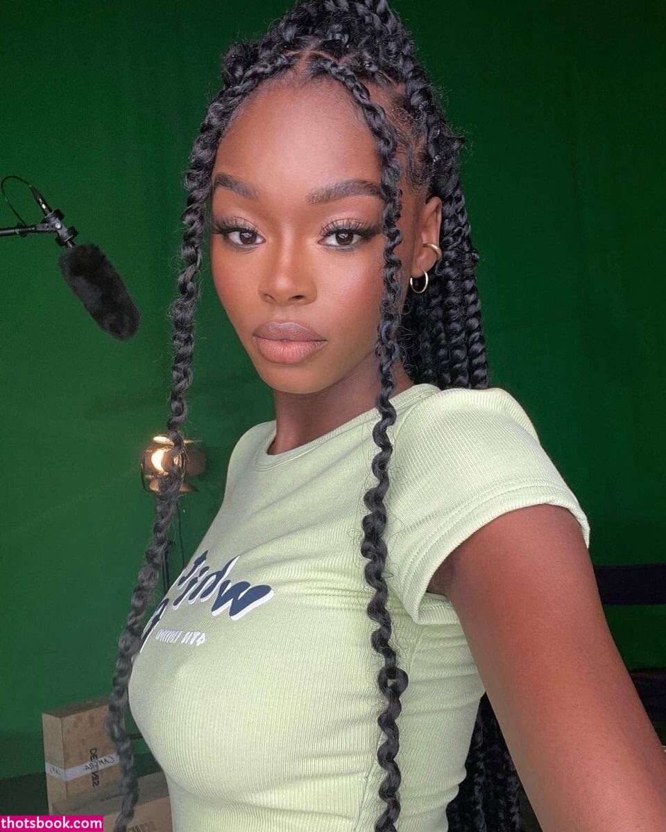 Kiara Pike Nude Leaks OnlyFans Photos #4 1562717