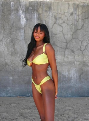 Kiara Pike Nude Leaks OnlyFans Photos #5