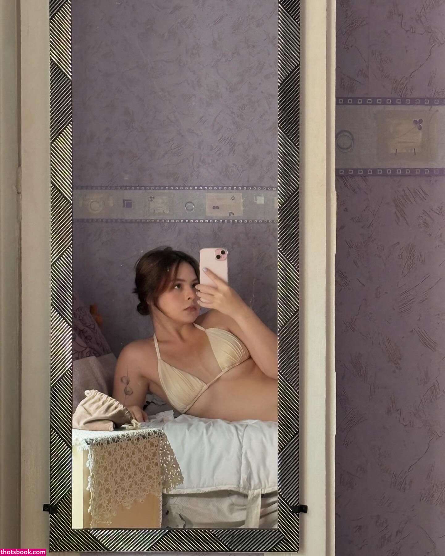 laetitia442299 Nude Leaks OnlyFans Photos #1 1562732