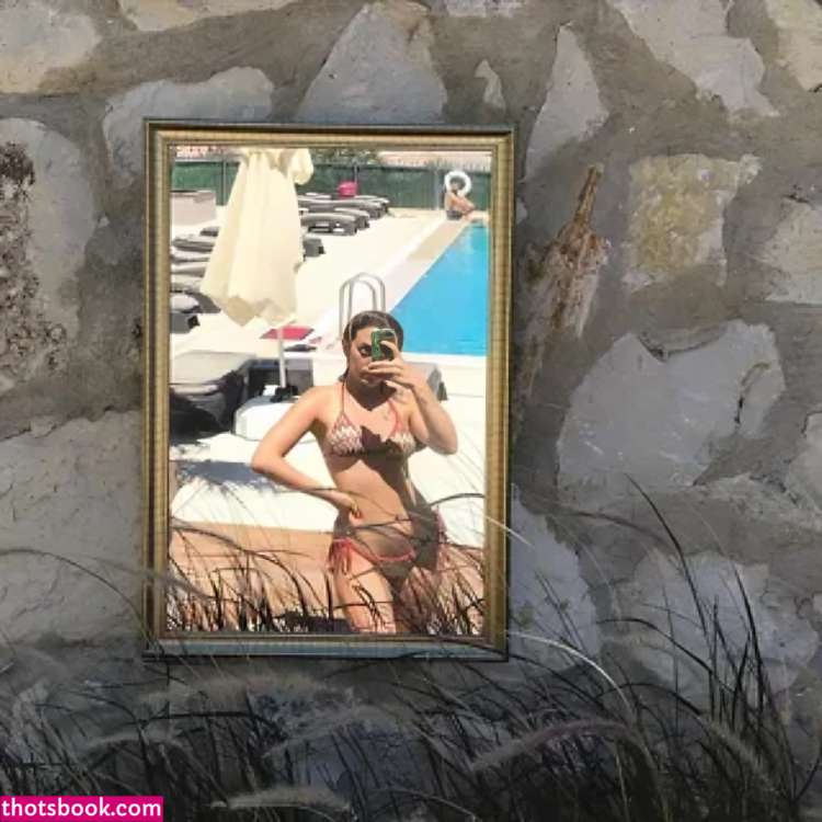 Lillseda Seda Tunc Nude Leaks OnlyFans Photos #1 1562764