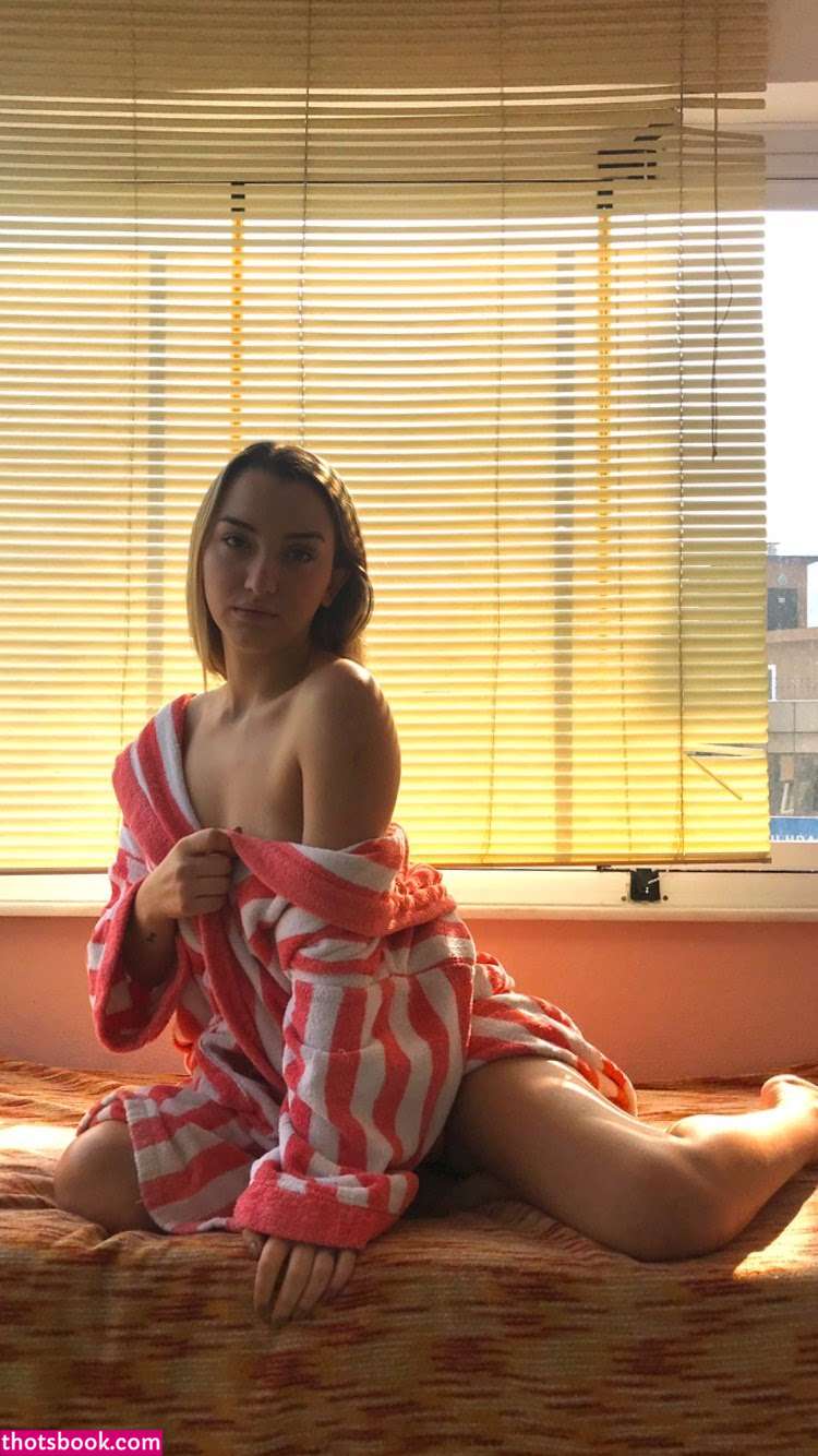 Lillseda Seda Tunc Nude Leaks OnlyFans Photos #4 1562782