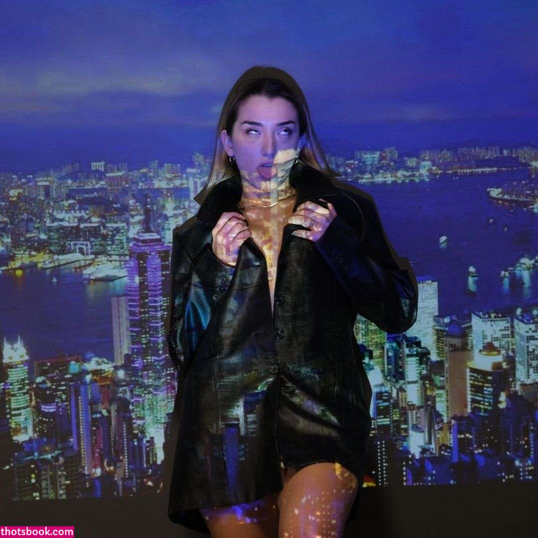 Lillseda Seda Tunc Nude Leaks OnlyFans Photos #5 1562791