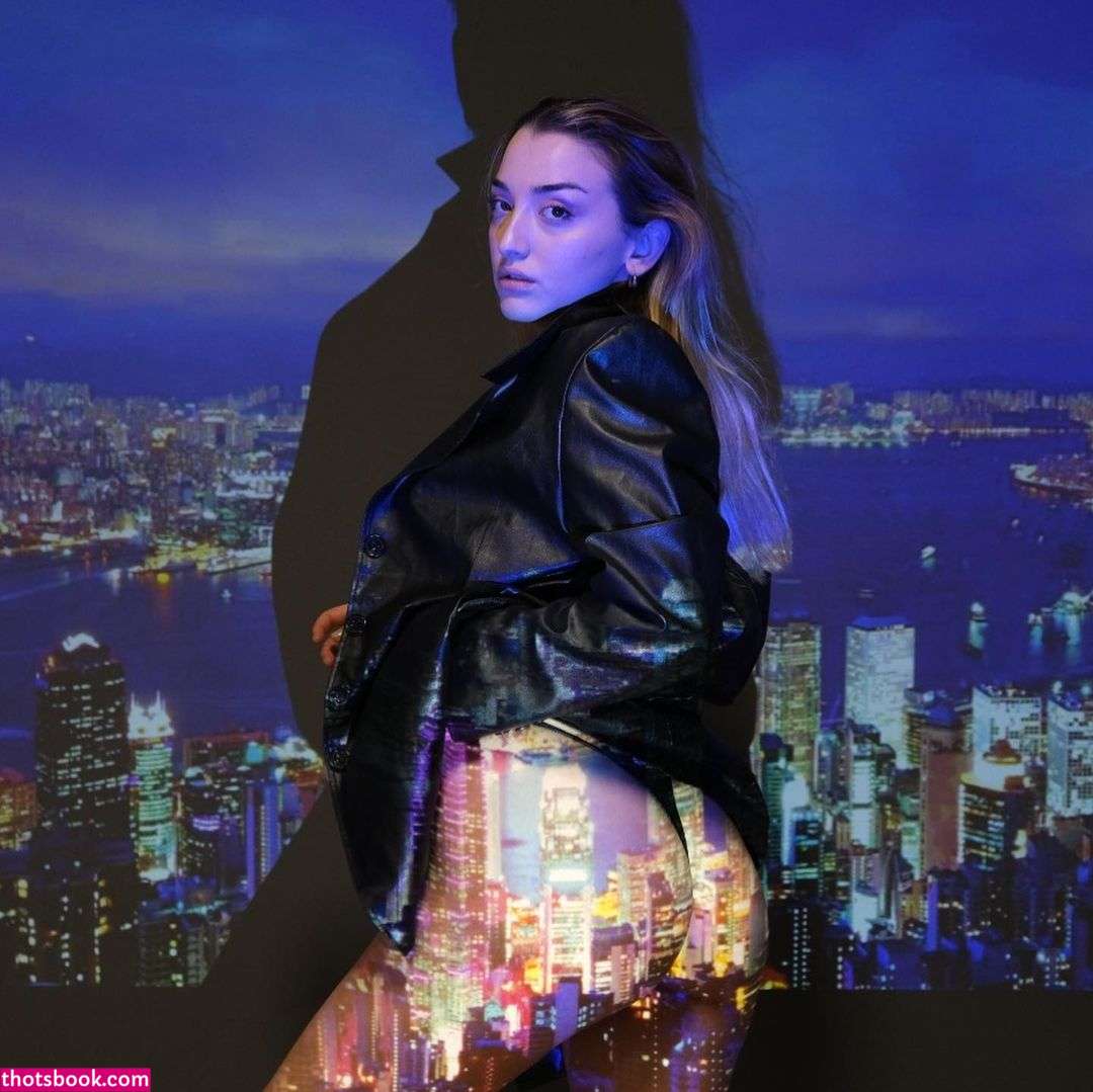 Lillseda Seda Tunc Nude Leaks OnlyFans Photos #5 1562793