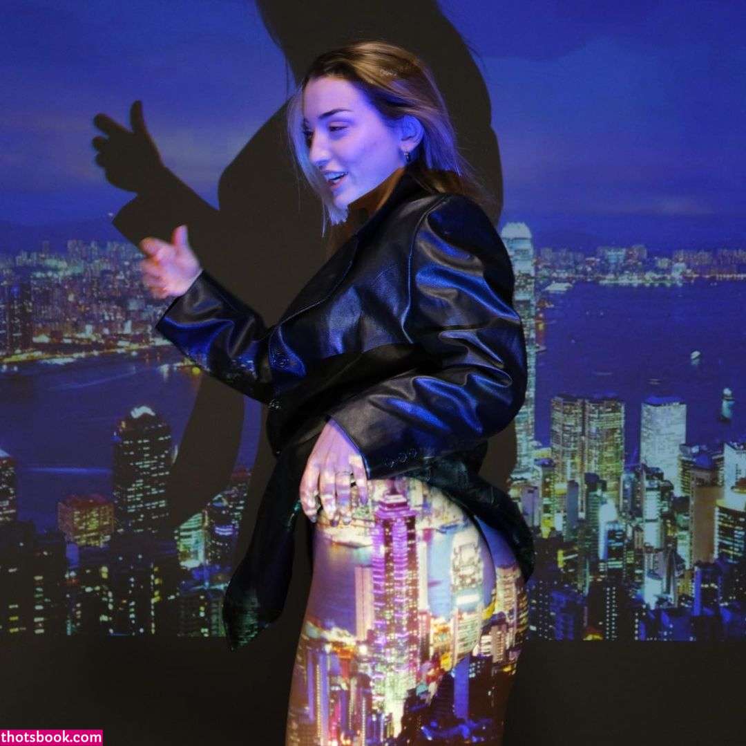 Lillseda Seda Tunc Nude Leaks OnlyFans Photos #5 1562800