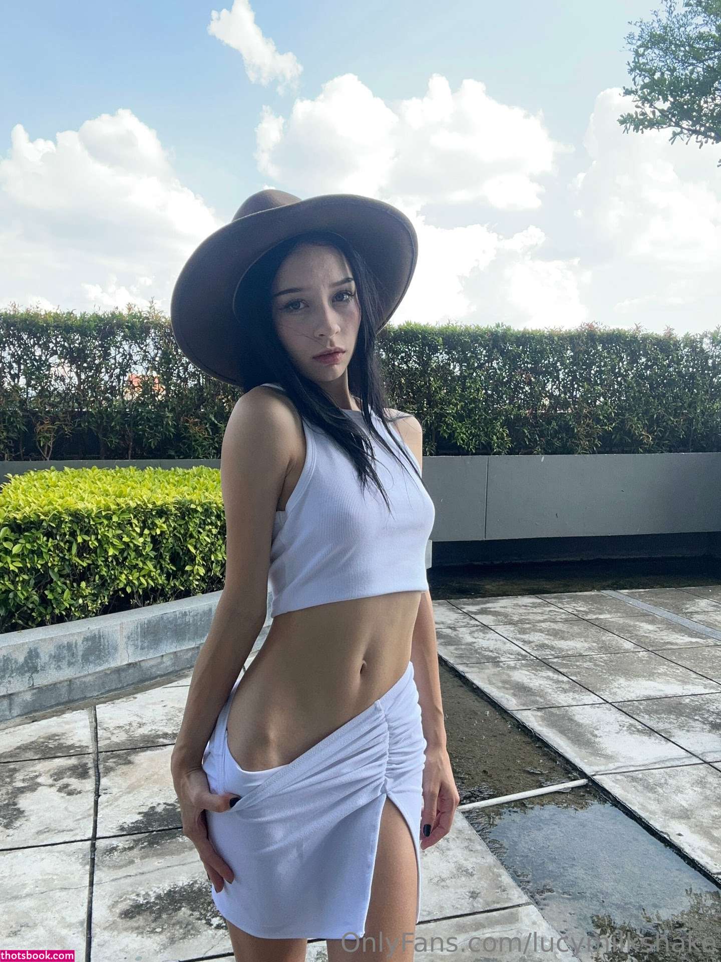 Lucy Milkshake Lucy Hafman lucyjuicejuice Nude Leaks OnlyFans Photos #1 1562876