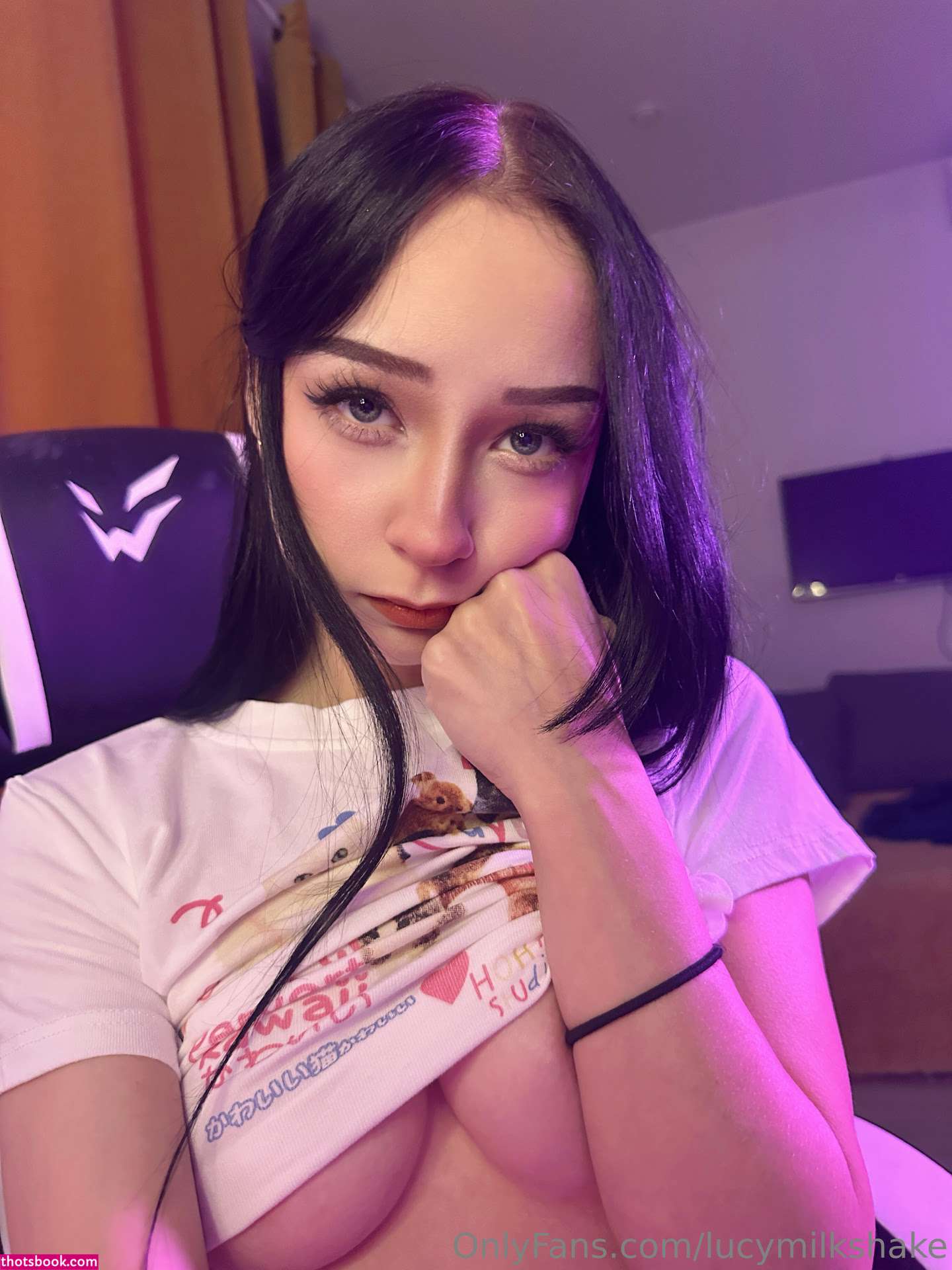 Lucy Milkshake Lucy Hafman lucyjuicejuice Nude Leaks OnlyFans Photos #3 1562901