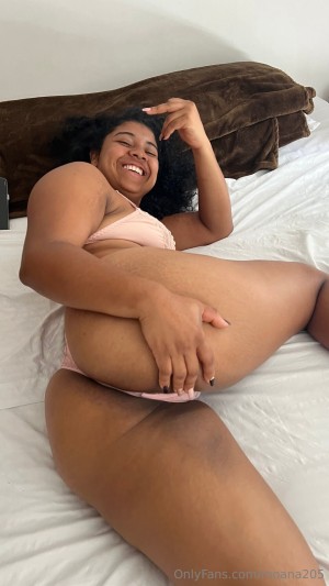 moana205 moana perdomo Nude Leaks OnlyFans Photos #3