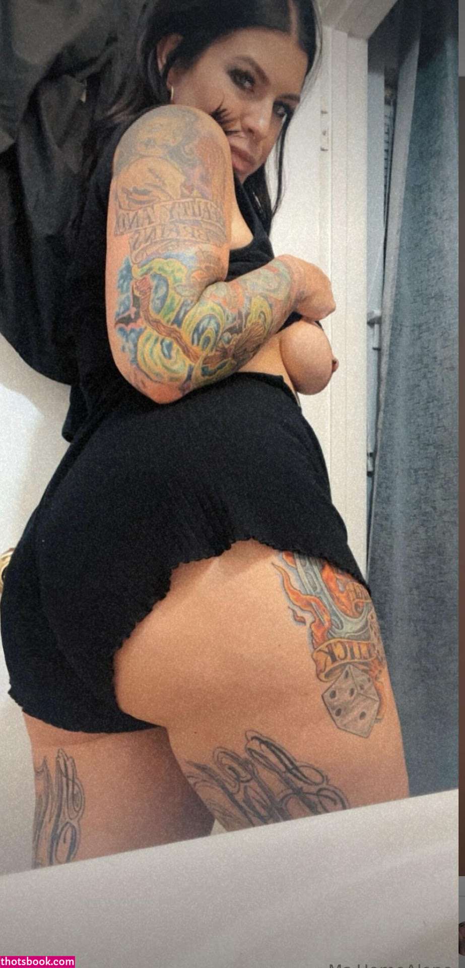 ms homealone Nude Leaks OnlyFans Photos #1 1563029