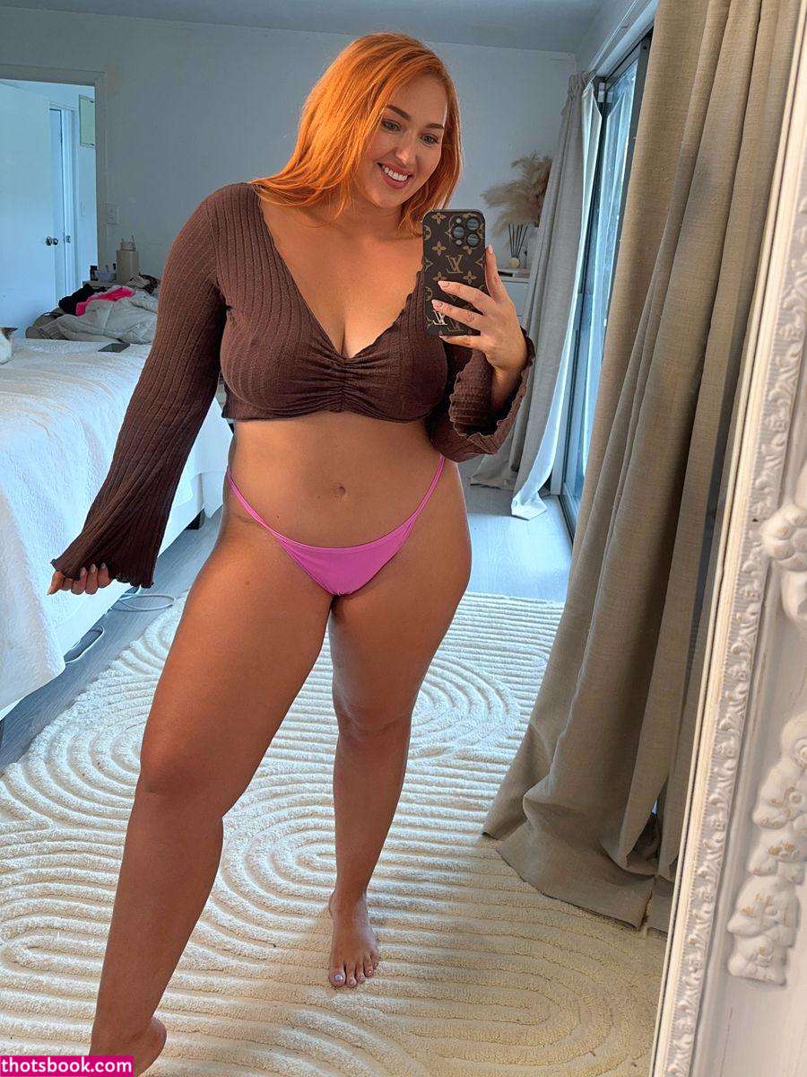 Nora Davis Nude Leaks OnlyFans Photos #2 1563073