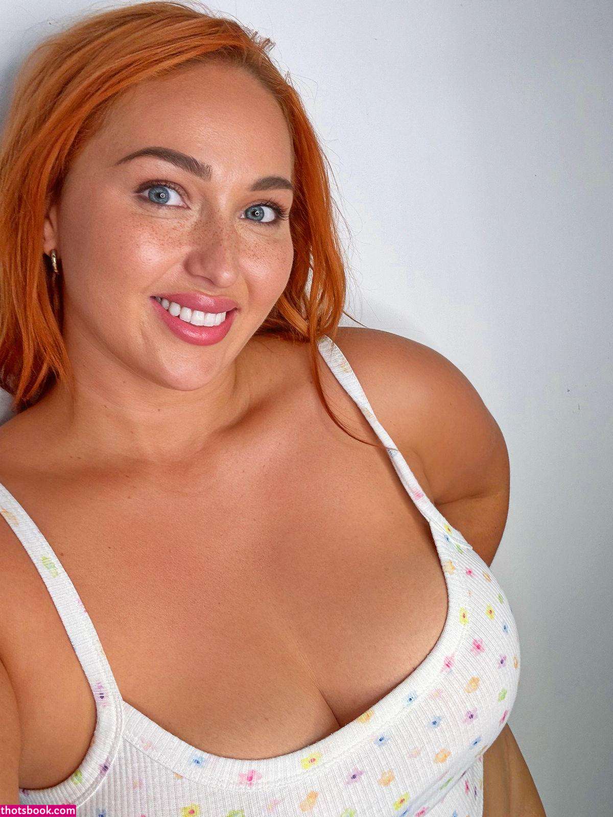 Nora Davis Nude Leaks OnlyFans Photos #2 1563077