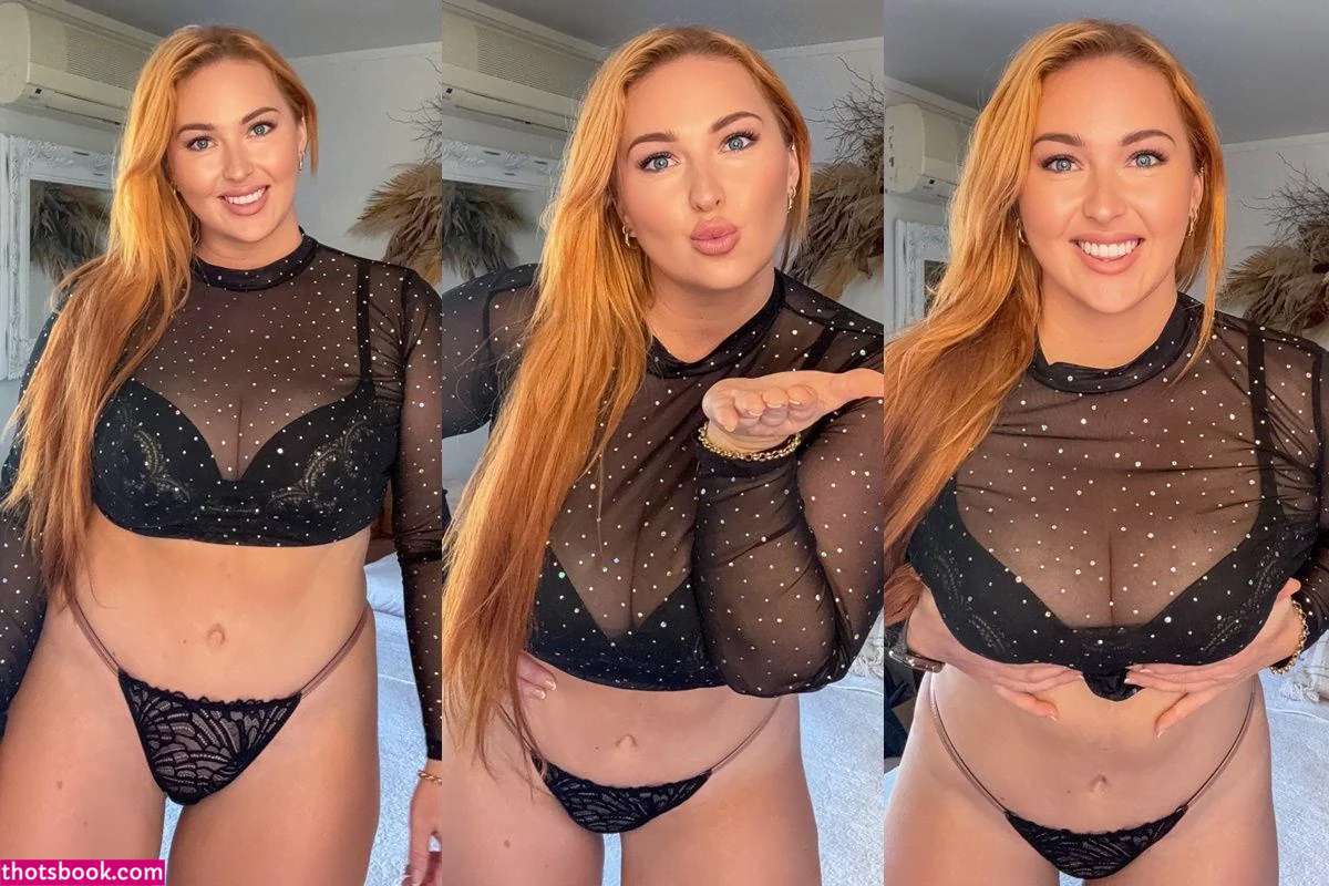 Nora Davis Nude Leaks OnlyFans Photos #3 1563081