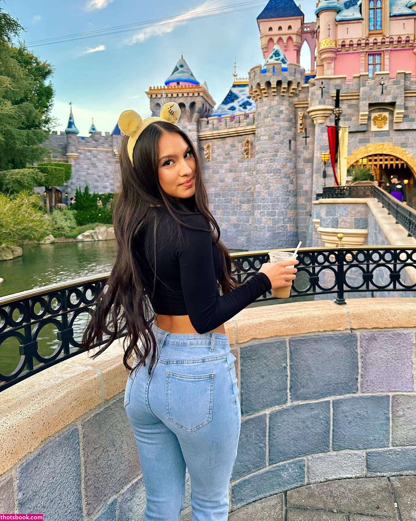 Sabrina Mercado Sabrinamercado ssabrinamercado Nude Leaks OnlyFans Photos #1 1563133