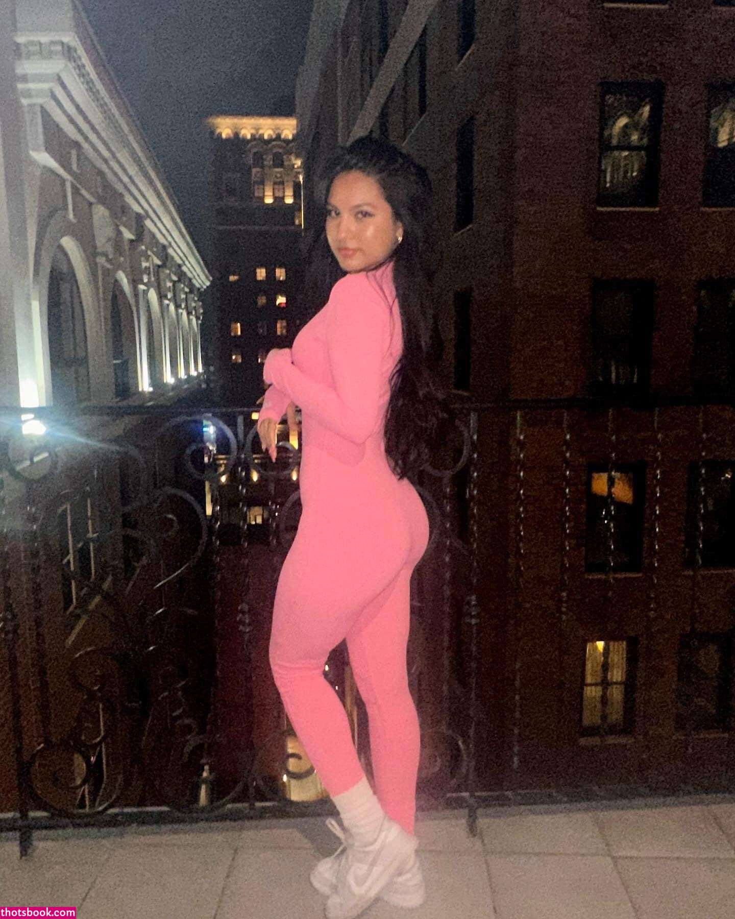 Sabrina Mercado Sabrinamercado ssabrinamercado Nude Leaks OnlyFans Photos #1 1563140