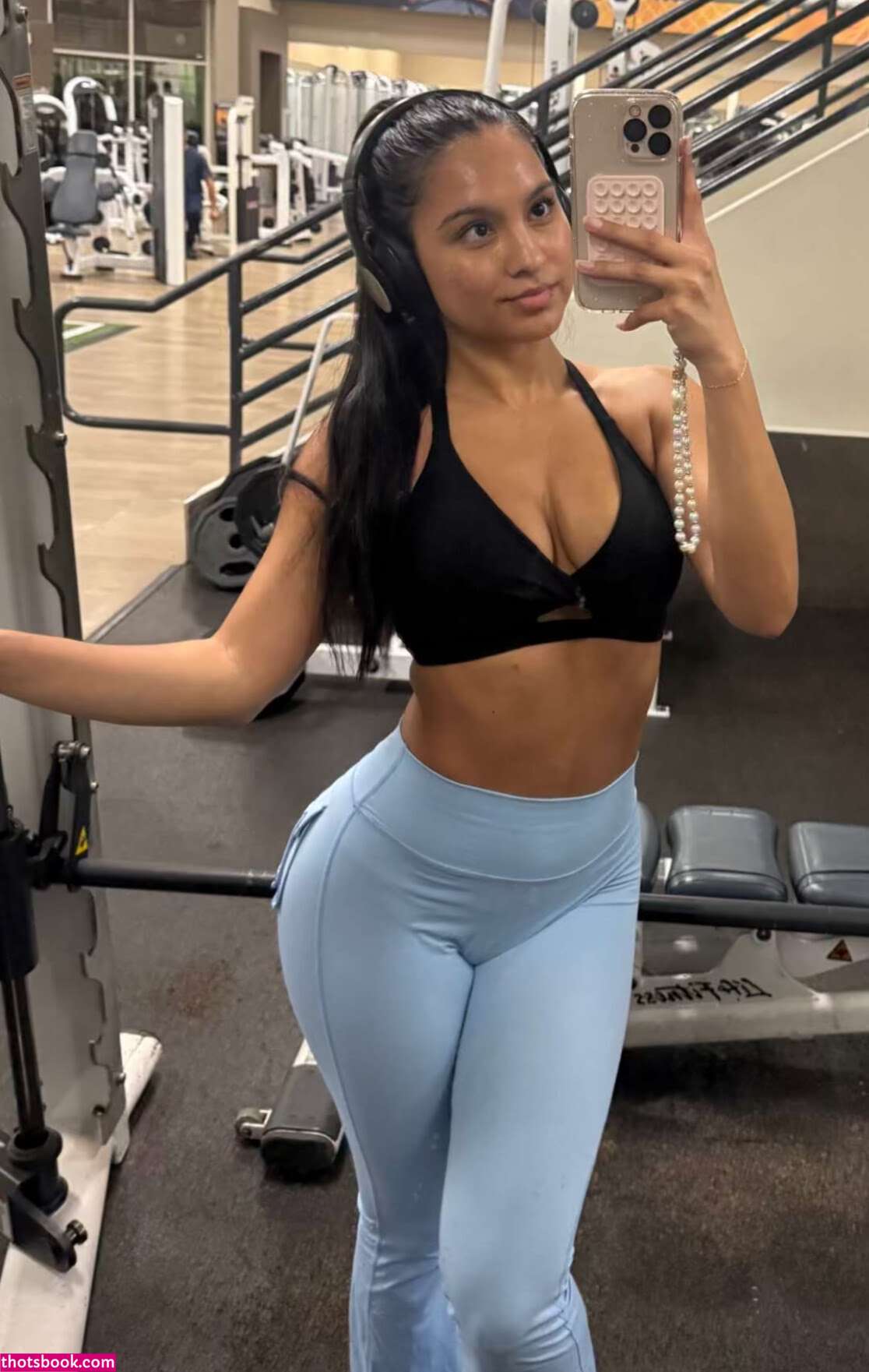 Sabrina Mercado Sabrinamercado ssabrinamercado Nude Leaks OnlyFans Photos #3 1563149