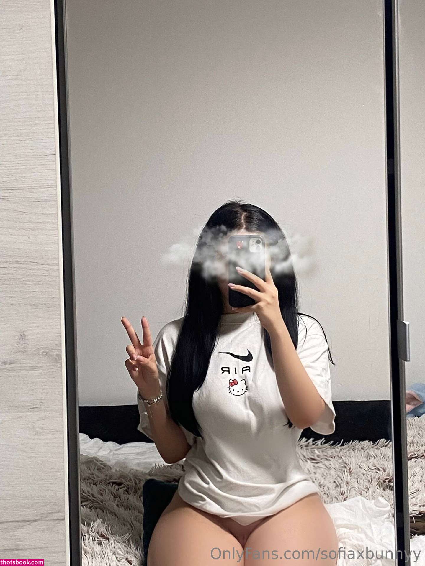 sofiaxbunnyy Nude Leaks OnlyFans Photos #2 1563202