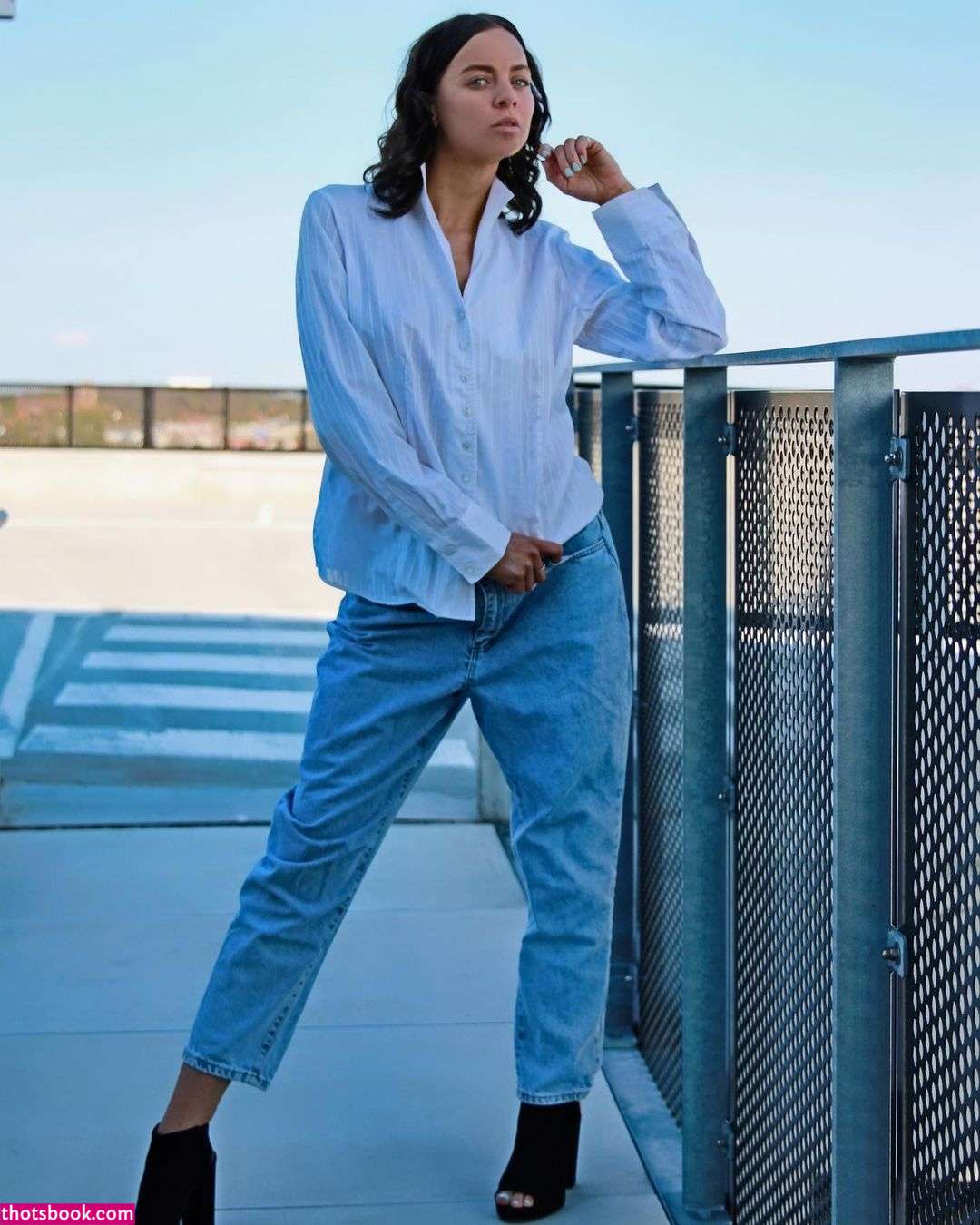 Sofie Johansen sofiejohansen98 Nude Leaks OnlyFans Photos #2 1563230