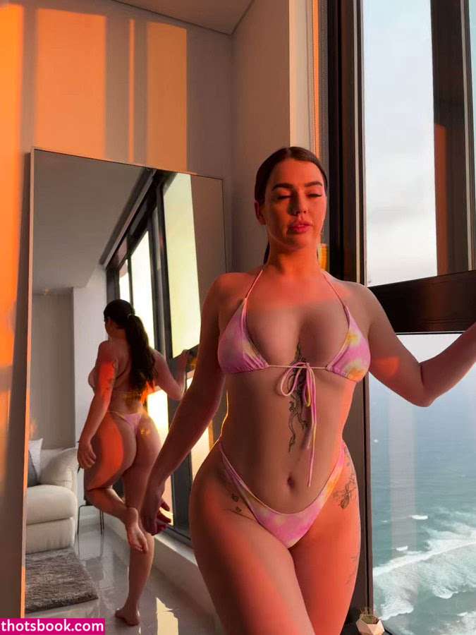 ssamibaby Nude Leaks OnlyFans Photos #2 1563320