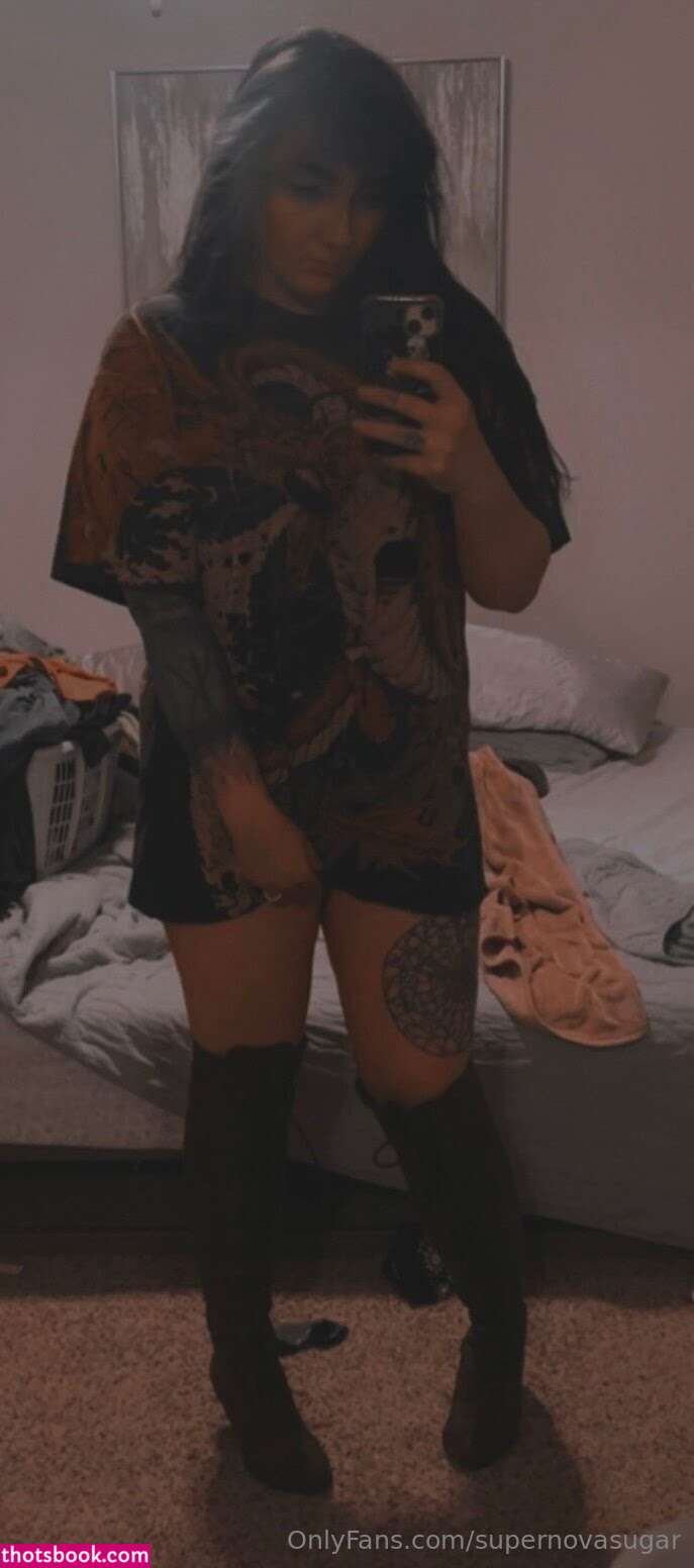 Supernovasugar Nude Leaks OnlyFans Photos #3 1563375