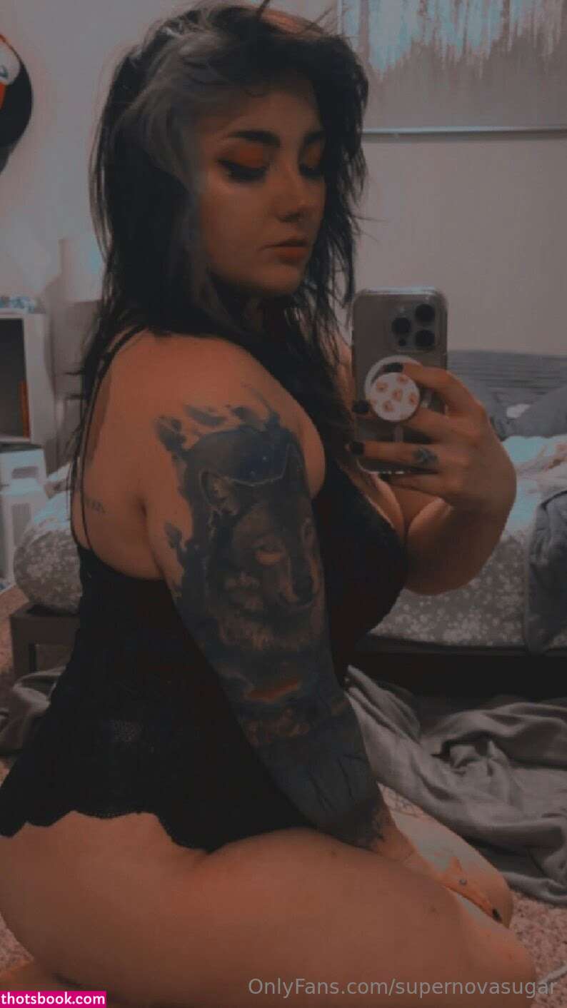 Supernovasugar Nude Leaks OnlyFans Photos #4 1563384