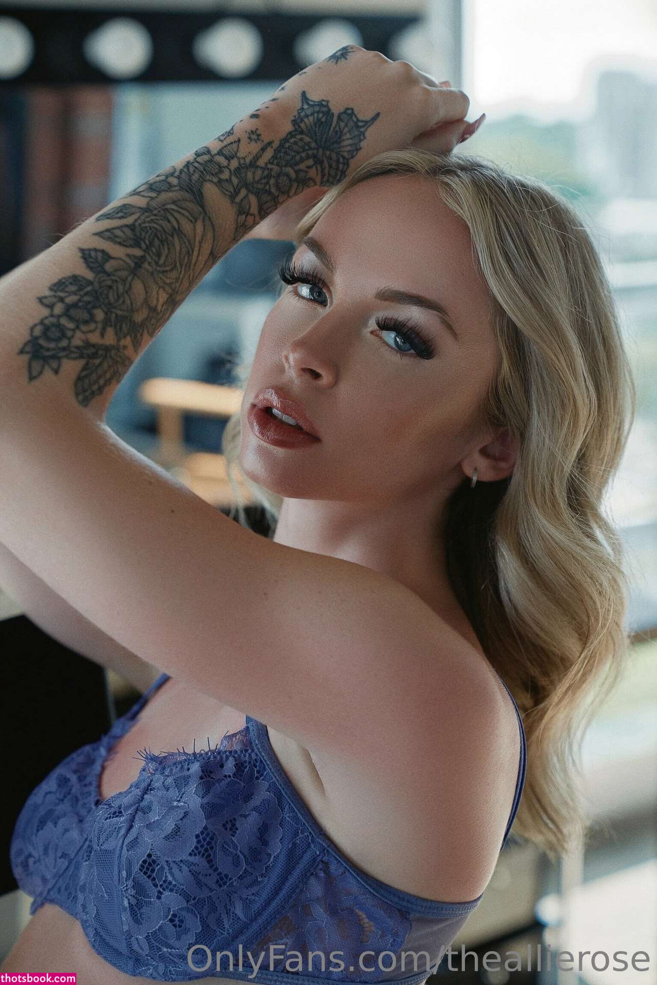 theallierose Nude Leaks OnlyFans Photos #2 1563468