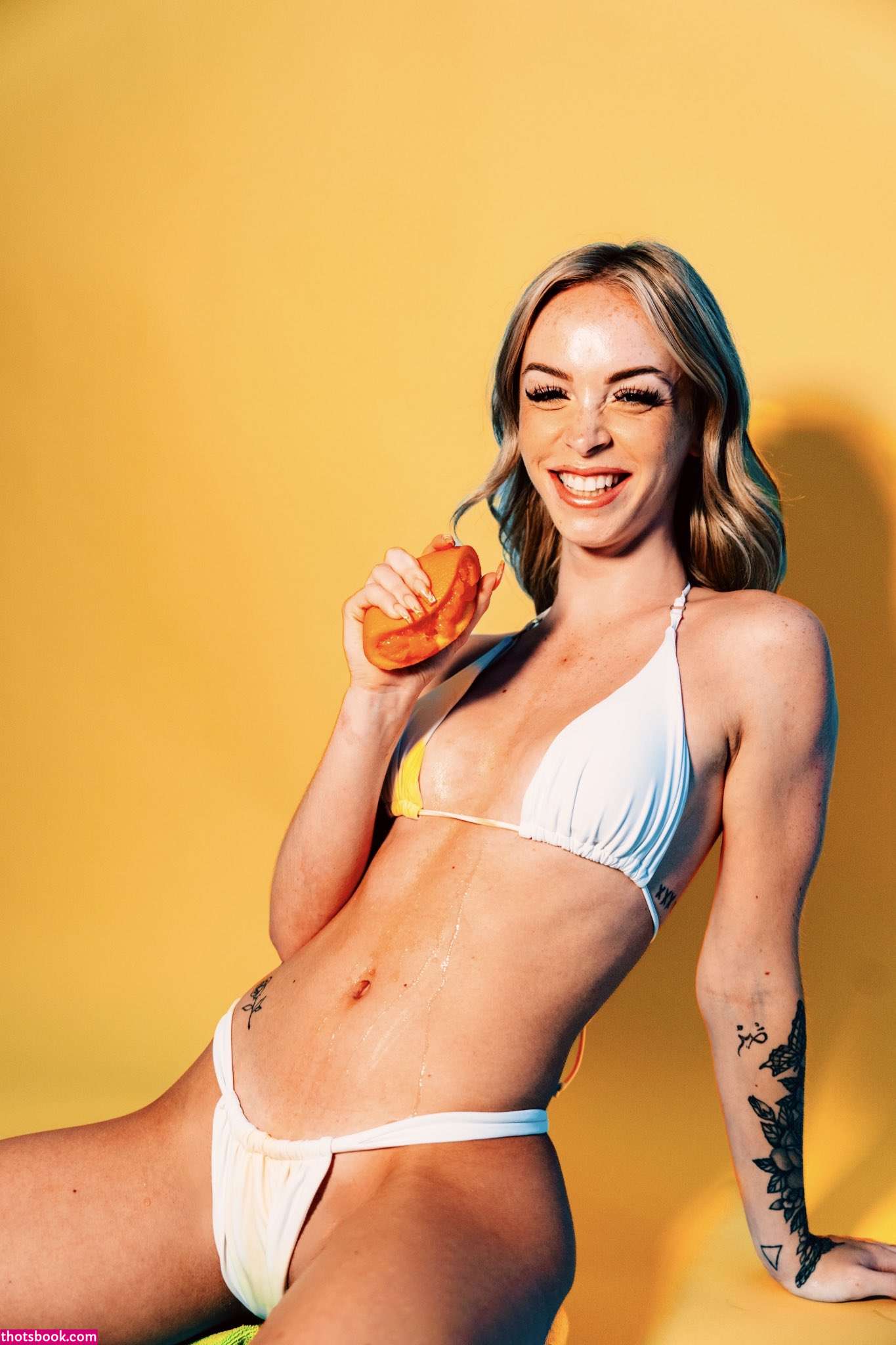 theallierose Nude Leaks OnlyFans Photos #2 1563470