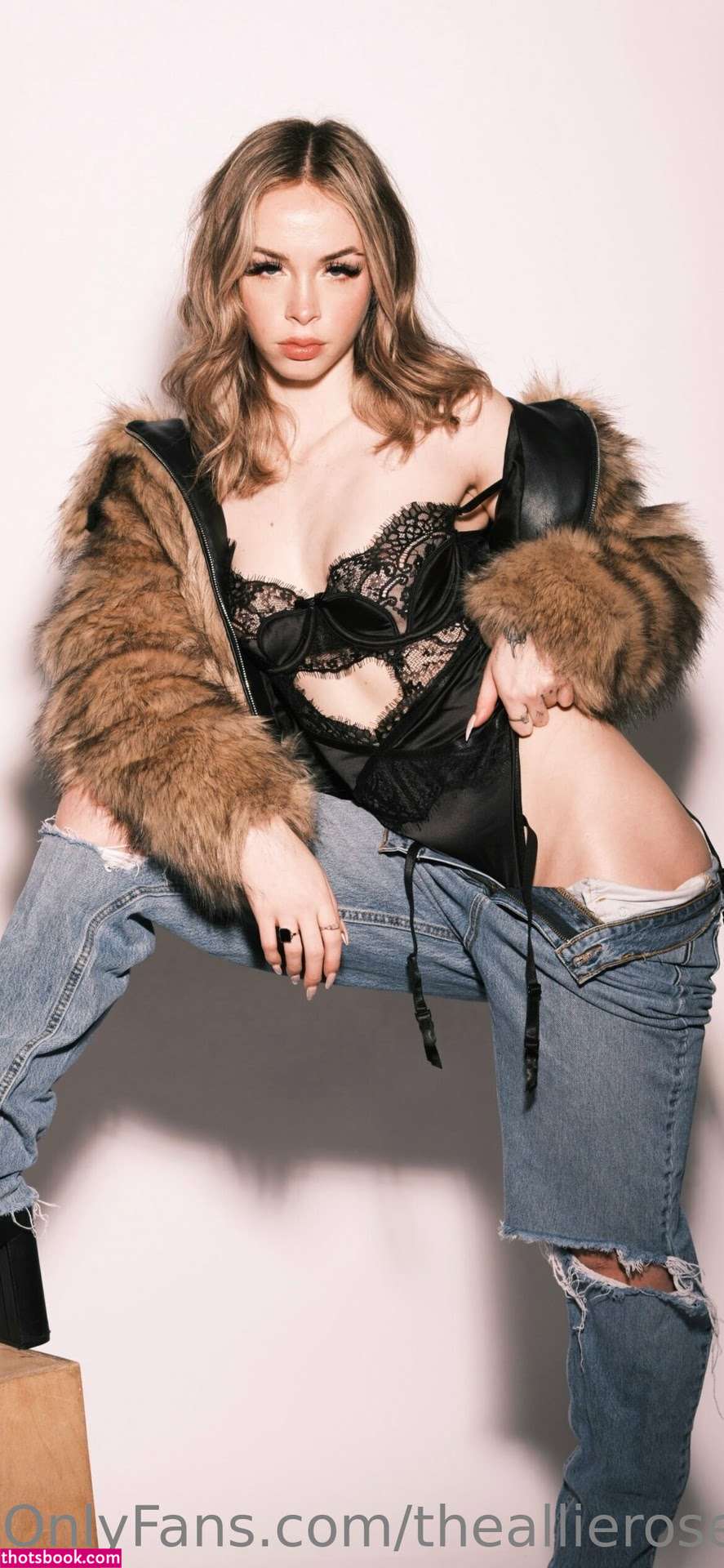 theallierose Nude Leaks OnlyFans Photos #3 1563475